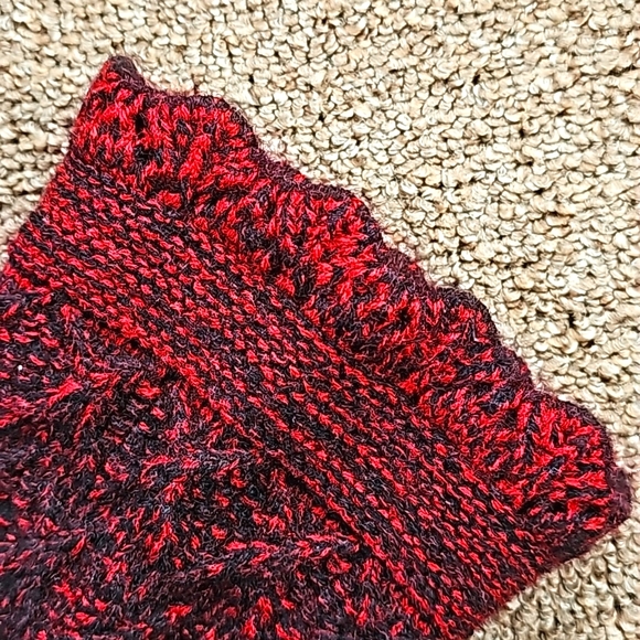 Boot Cuffs - Picture 7 of 14
